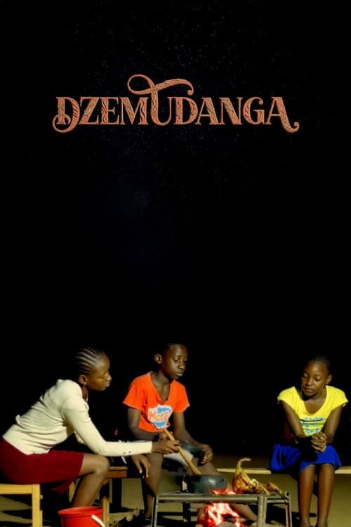 Dzemudanga