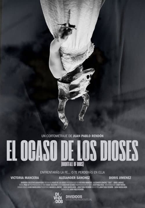 El Ocaso de los Dioses (Nightfall of Gods)