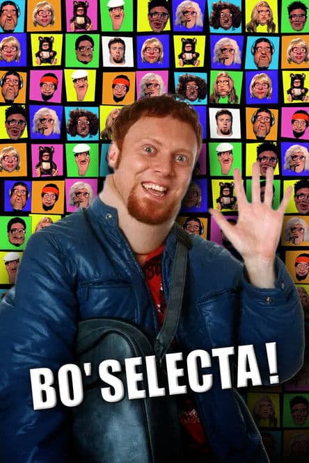 Bo' Selecta!