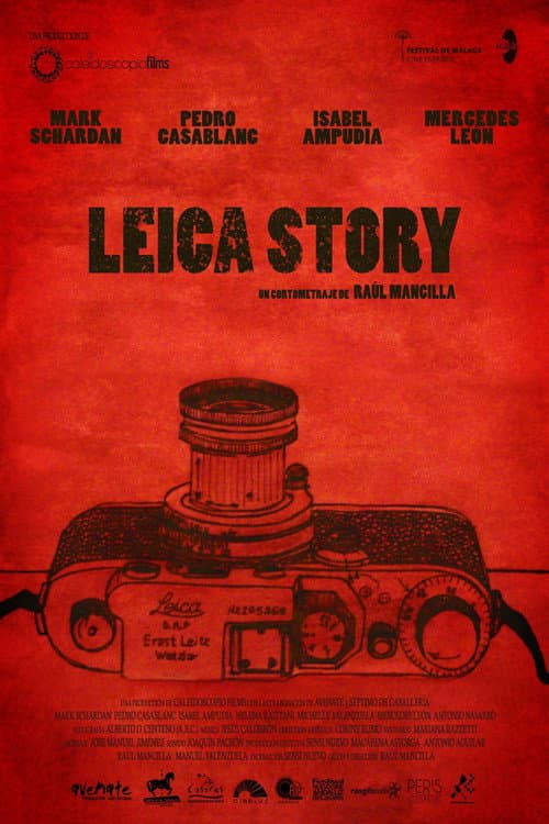 Leica Story