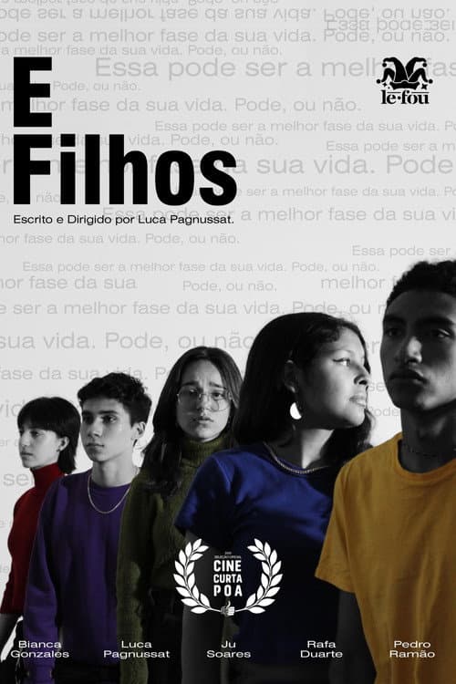 E Filhos