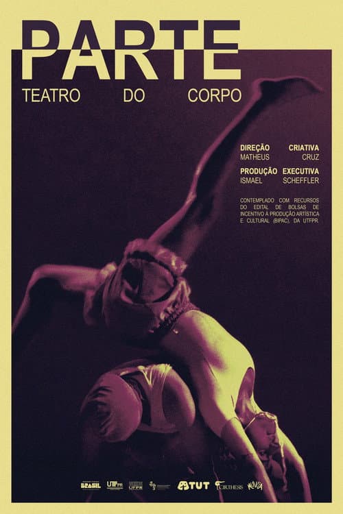 Parte - Teatro do Corpo