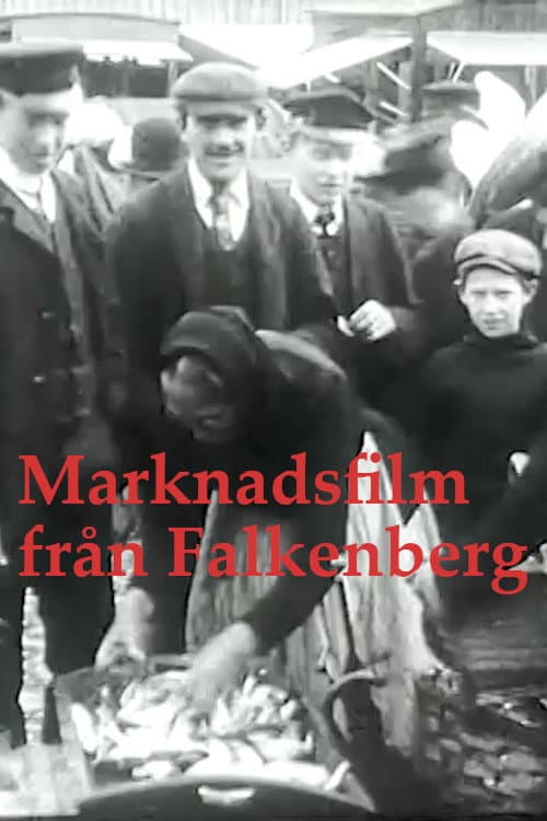 Falkenberg Market