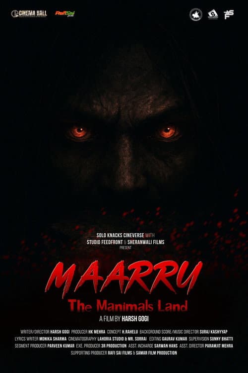 MAARRU