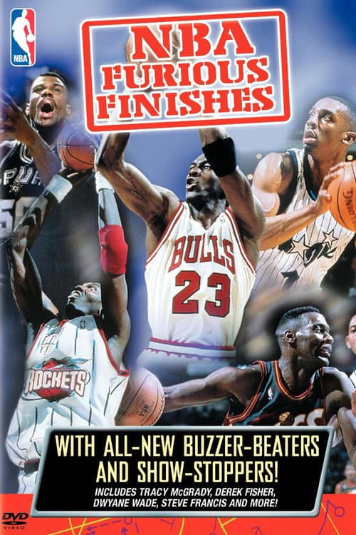 Furious Finishes