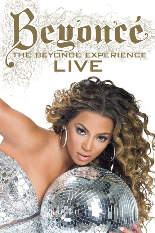 Beyoncé: The Experience Live