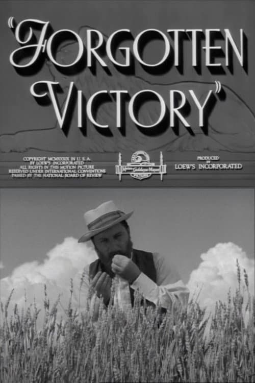 Forgotten Victory