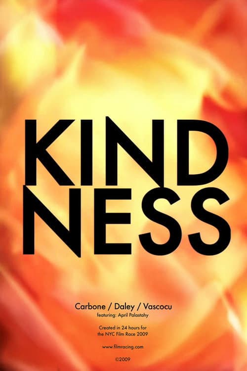 Kindness