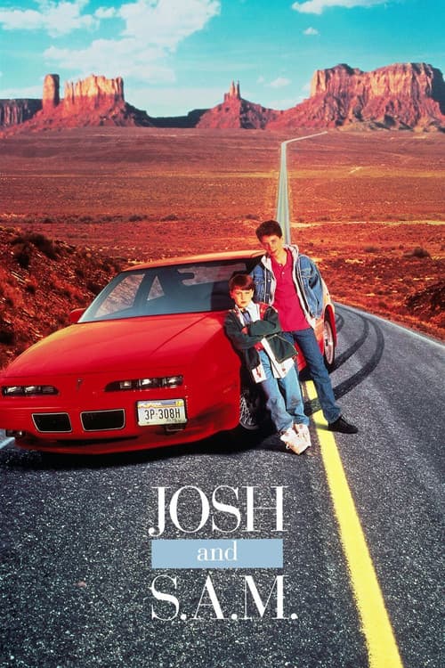 Josh & S.A.M.