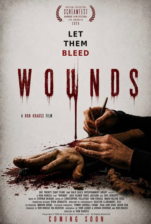 Wounds
