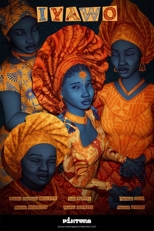 Iyawo