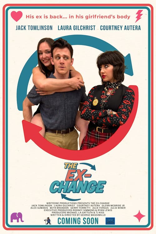 The Ex-Change