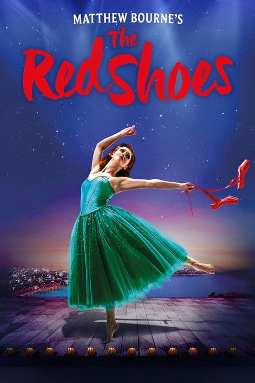 Matthew Bourne's The Red Shoes