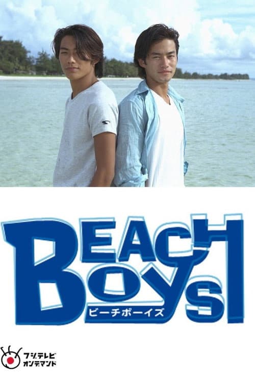 Beach Boys Special