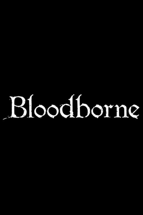 Untitled Bloodborne film
