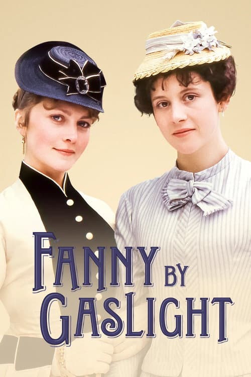 Fanny by Gaslight