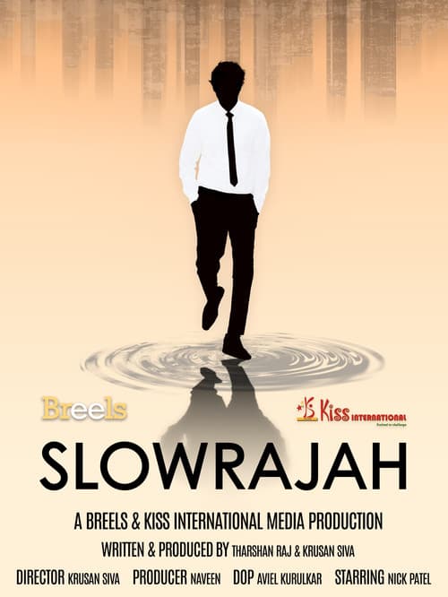 Slowrajah