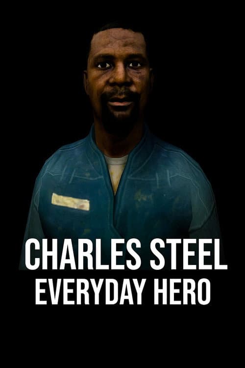 Charles Steel Everyday Hero
