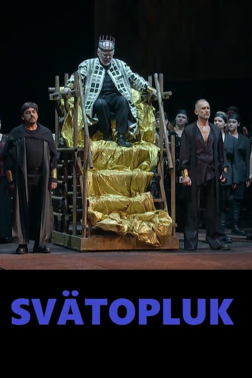 Svätopluk