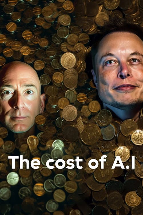The Cost of AI