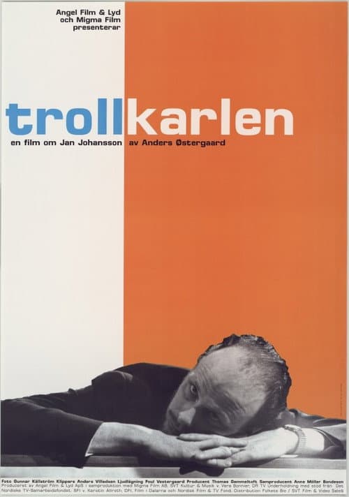 Trollkarlen