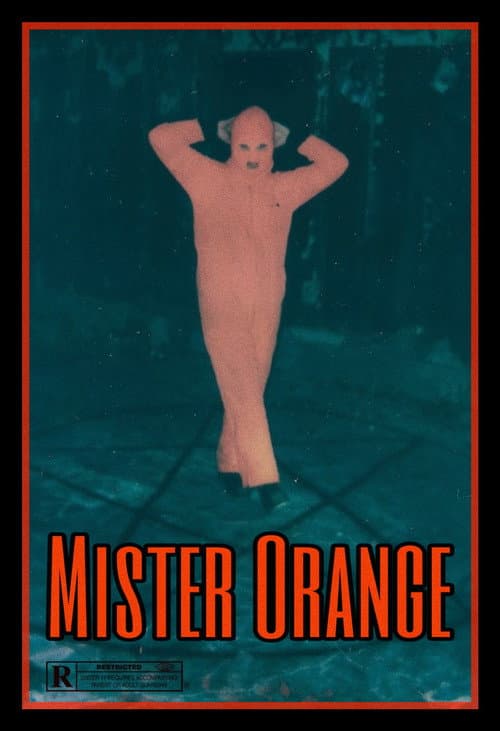 Mister Orange