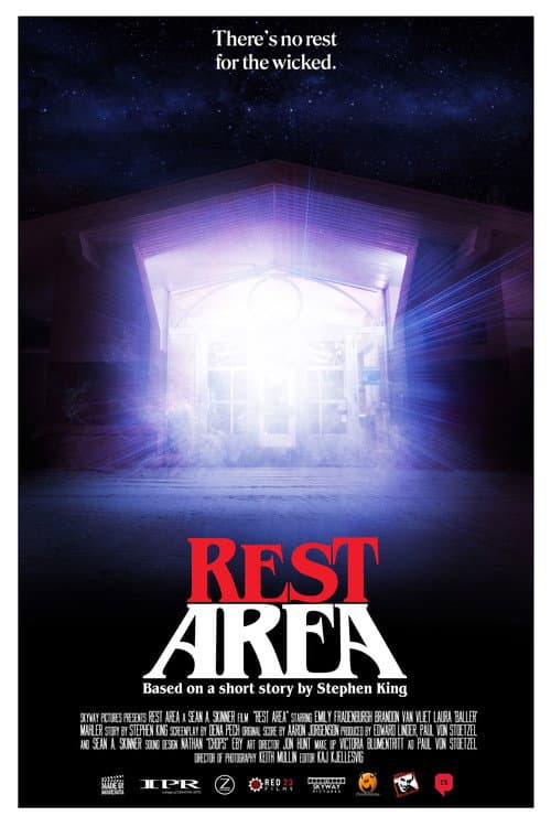 Rest Area