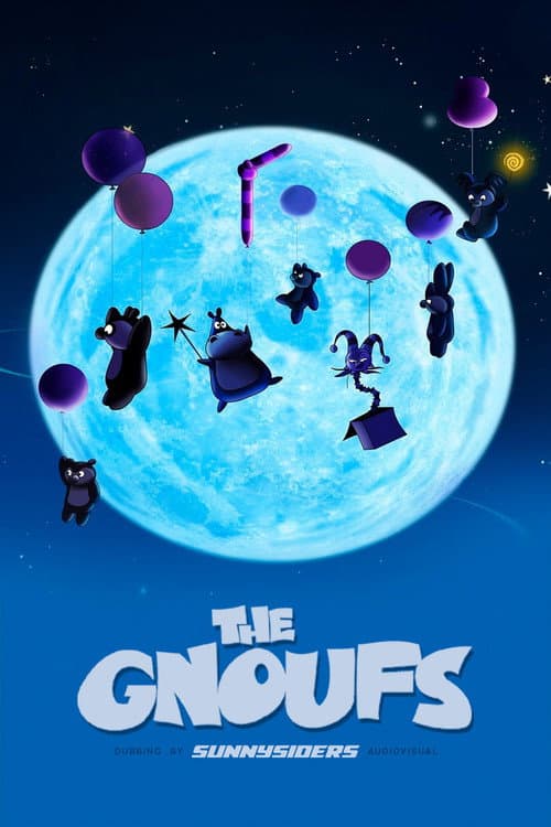 The Gnoufs