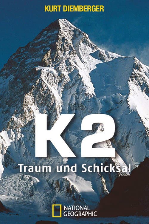 K2, Dream and Destiny