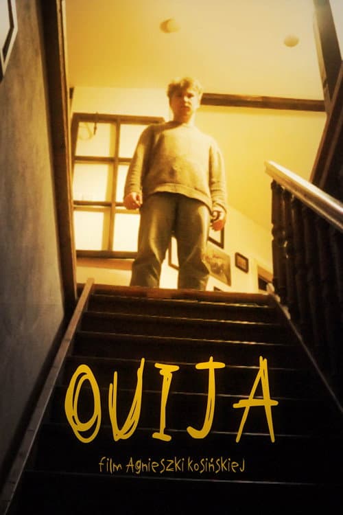 OUIJA