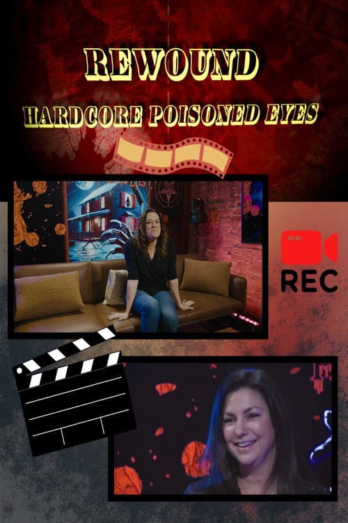 Rewound: Hardcore Poisoned Eyes