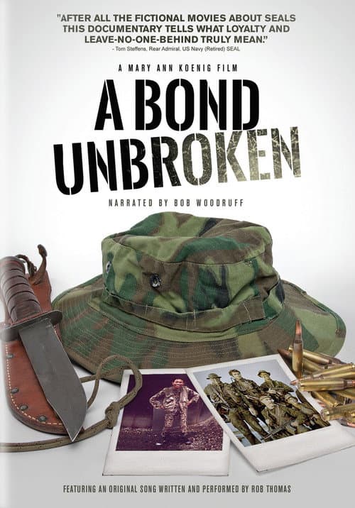 A Bond Unbroken, the Why of Minh