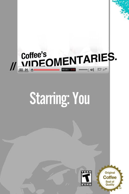 Coffee's Videomentaries