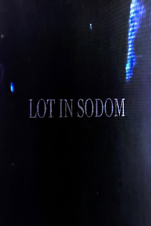 Lot in Sodom