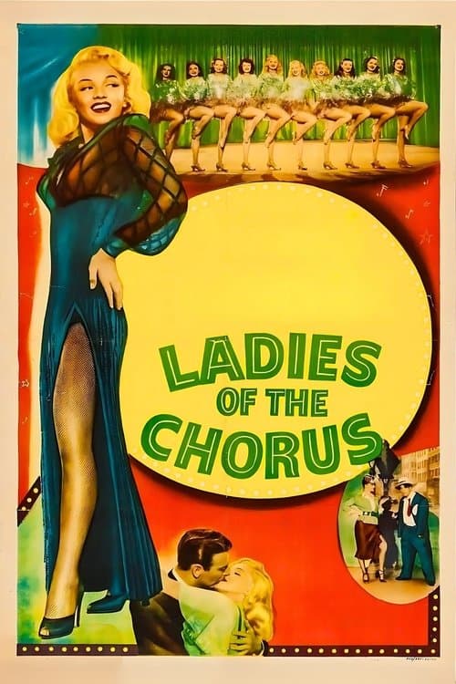 Ladies of the Chorus