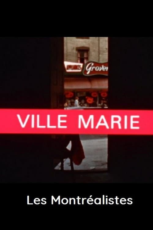 Ville-Marie
