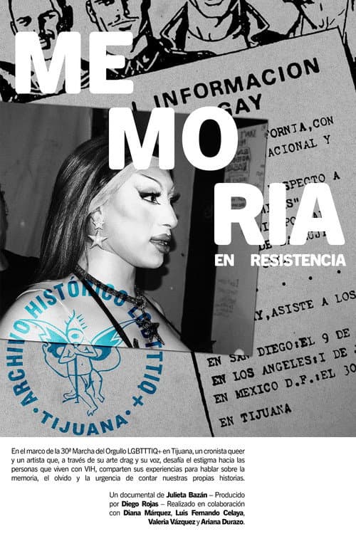 Memoria en Resistencia