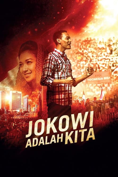 Jokowi Adalah Kita