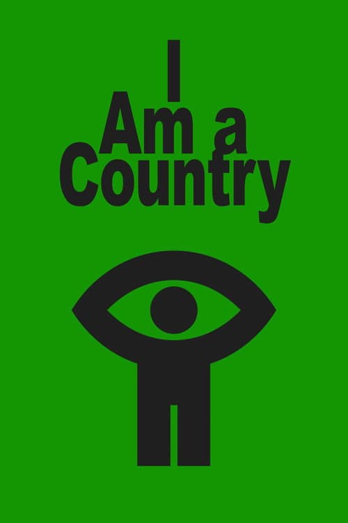 I Am a Country