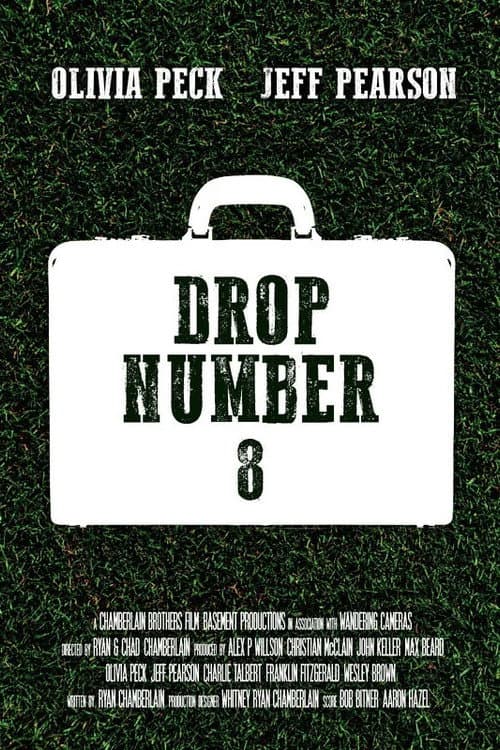 Drop Number 8