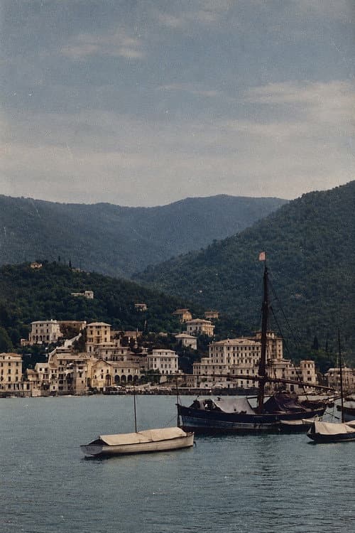 Rapallo