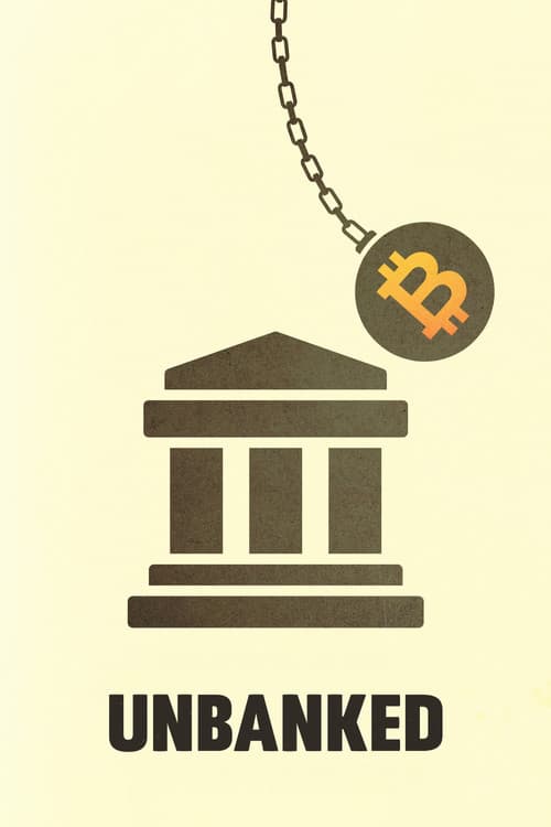 Unbanked