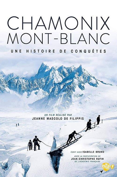 Chamonix - Mont Blanc, A History of Conquests