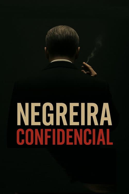 Negreira Confidencial, el documental
