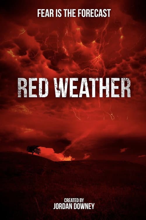 Red Weather