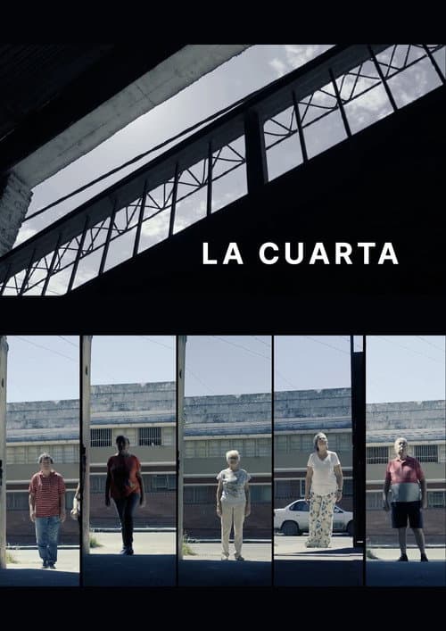 La cuarta