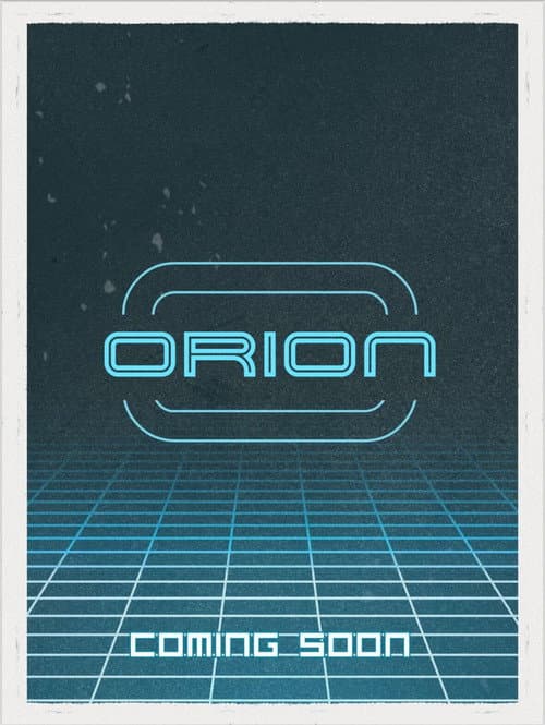 Orion
