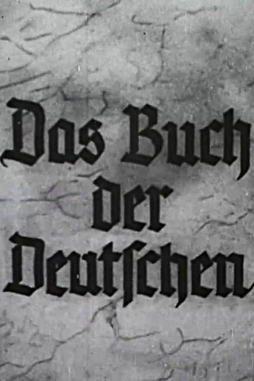 Das Buch der Deutschen