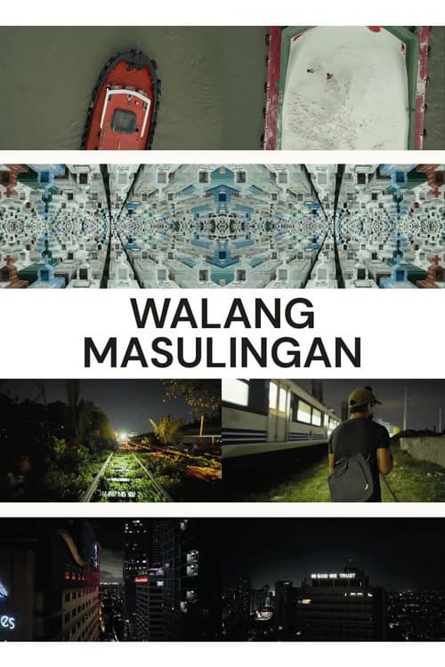 Walang Masulingan