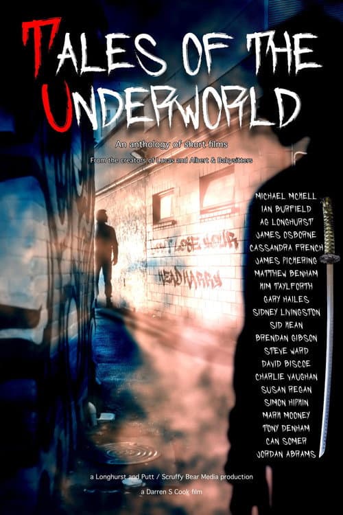 Tales of the Underworld